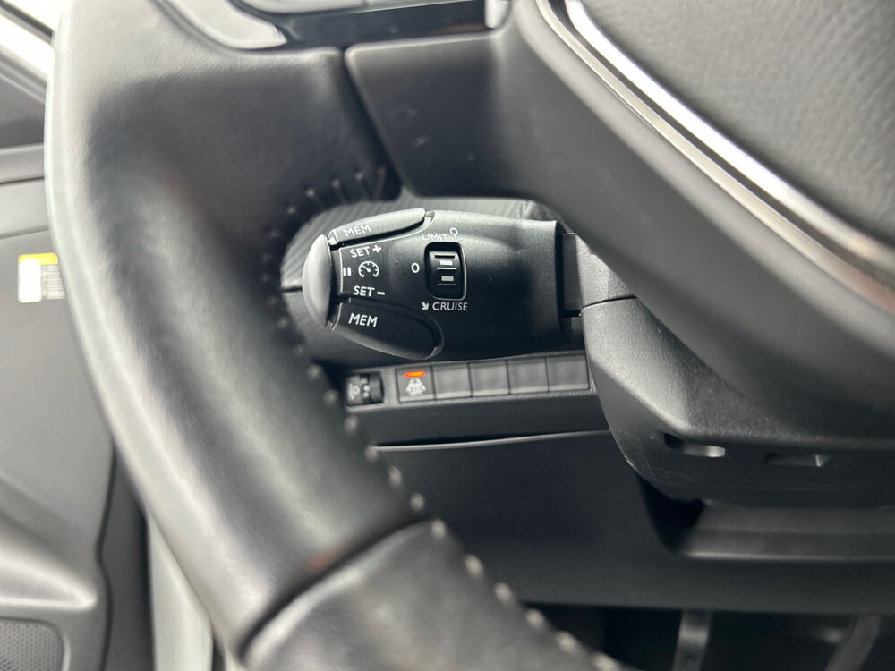 Occasion PEUGEOT 208 208 PureTech 100 S&S BVM6 - Allure