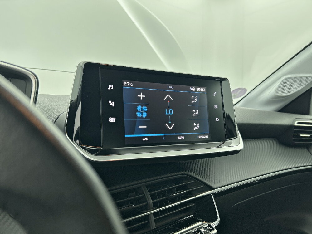 Occasion PEUGEOT 208 208 PureTech 100 S&S BVM6 - Allure