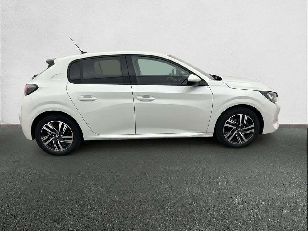 Occasion PEUGEOT 208 208 PureTech 100 S&S BVM6 - Allure