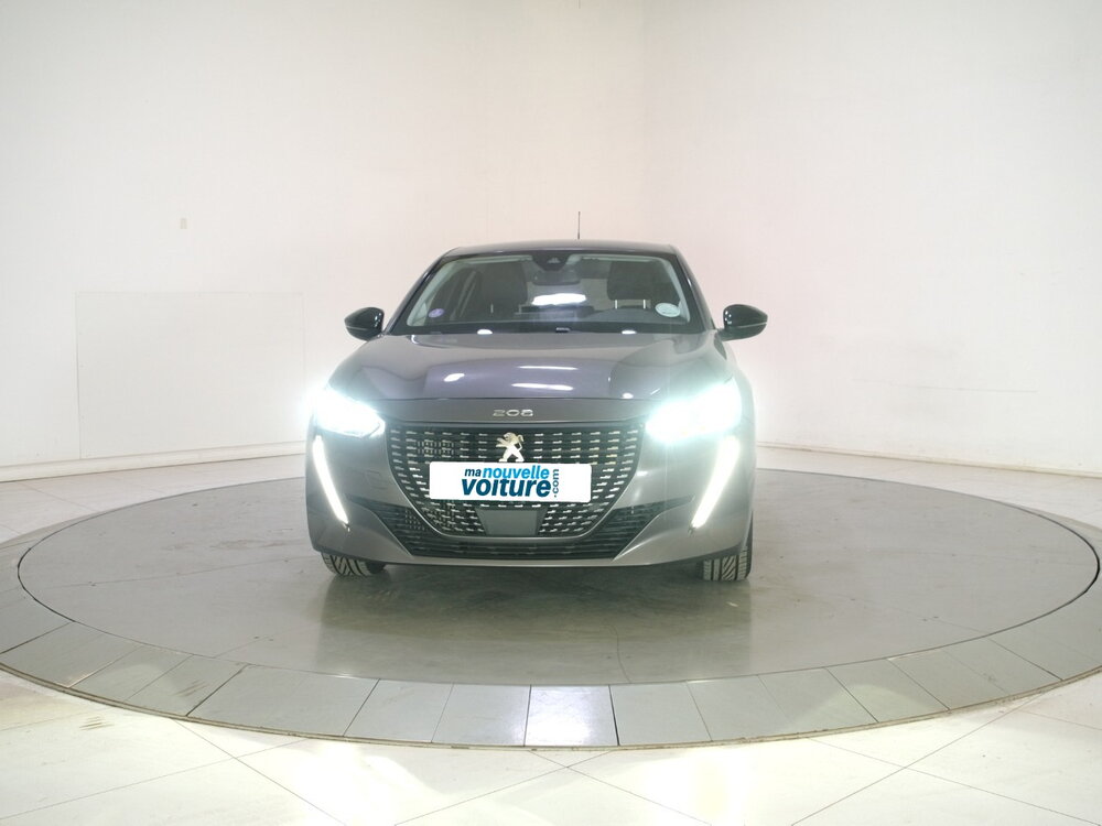 Occasion PEUGEOT 208 208 PureTech 100 S&S BVM6 - Roadtrip