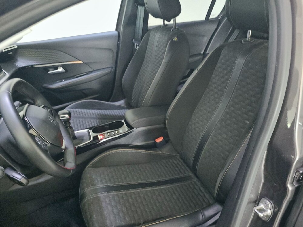 Occasion PEUGEOT 208 208 PureTech 100 S&S BVM6 - Roadtrip