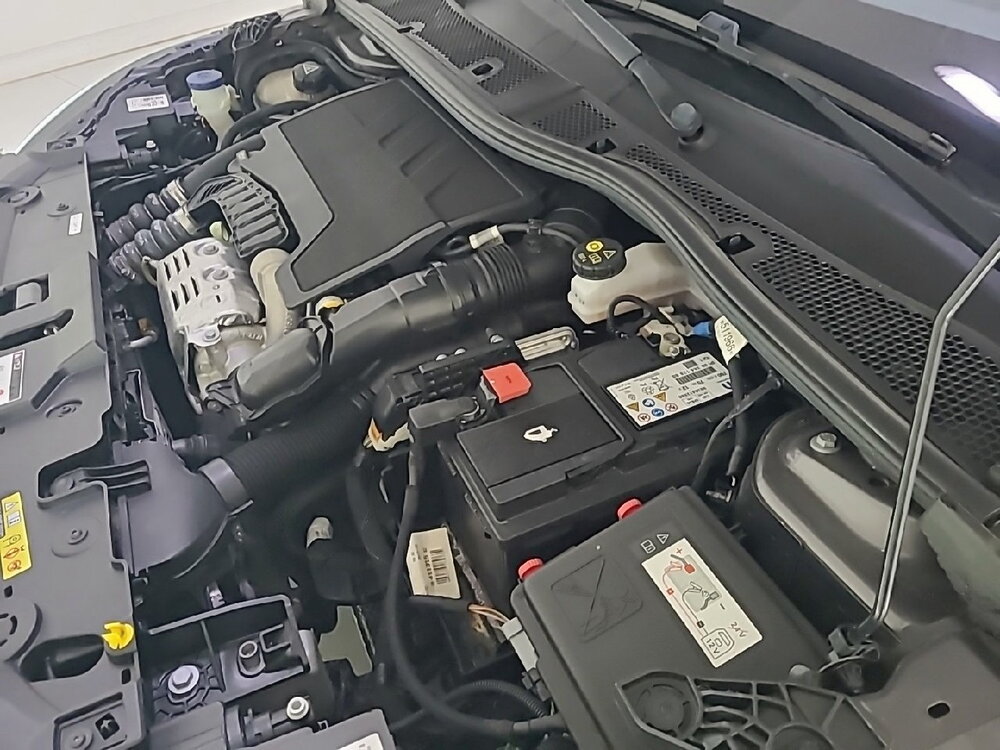 Occasion PEUGEOT 208 208 PureTech 100 S&S BVM6 - Roadtrip
