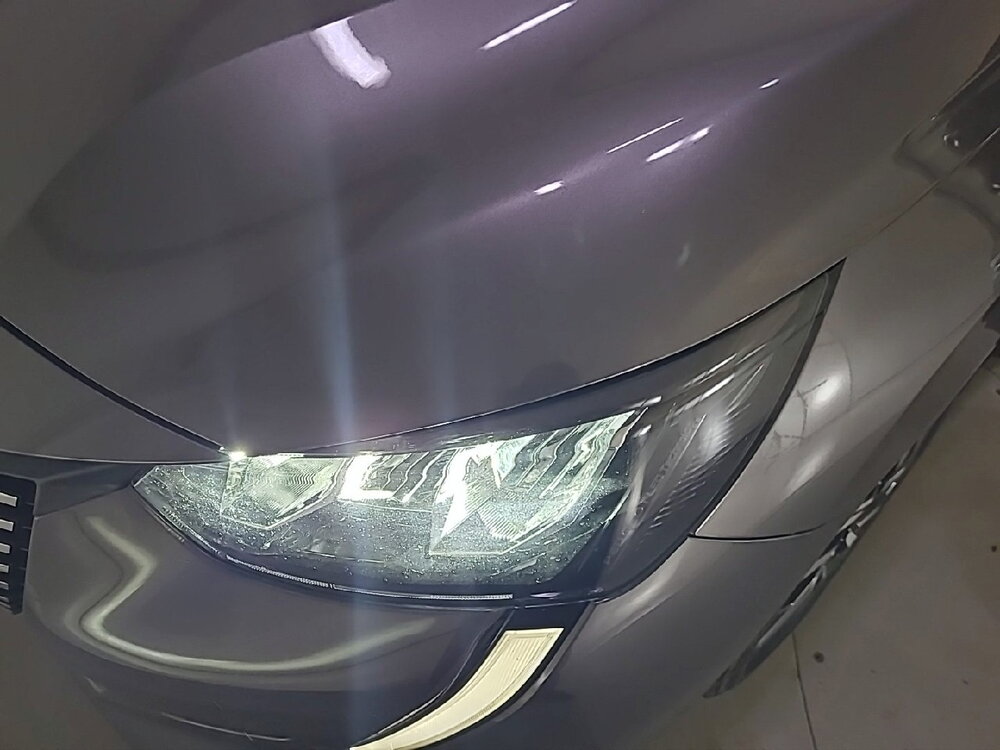Occasion PEUGEOT 208 208 PureTech 100 S&S BVM6 - Roadtrip