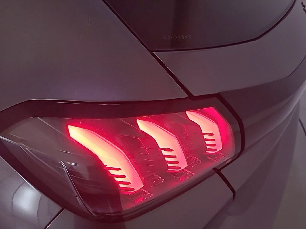 Occasion PEUGEOT 208 208 PureTech 100 S&S BVM6 - Roadtrip