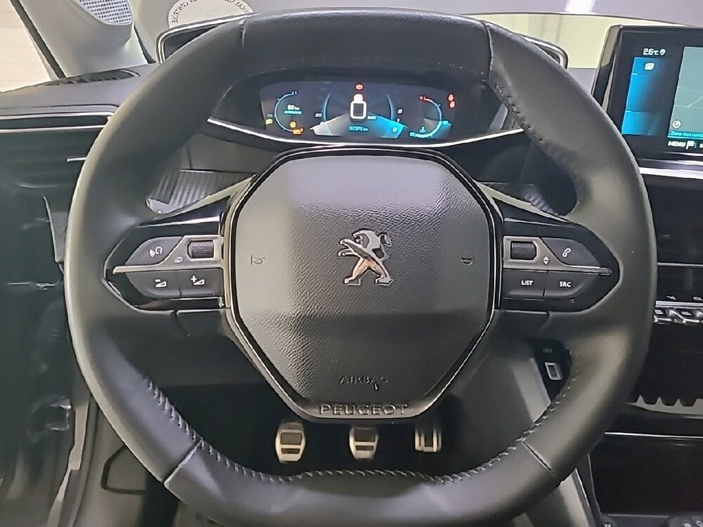 Occasion PEUGEOT 208 208 PureTech 100 S&S BVM6 - Roadtrip