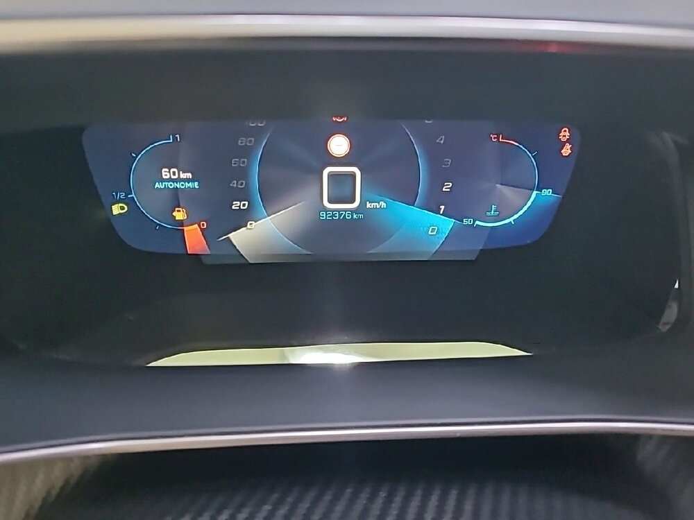 Occasion PEUGEOT 208 208 PureTech 100 S&S BVM6 - Roadtrip