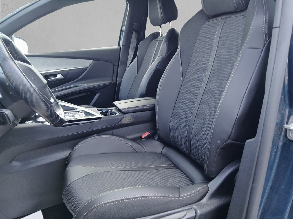 Occasion PEUGEOT 3008 3008 Hybrid 225 e-EAT8 - GT
