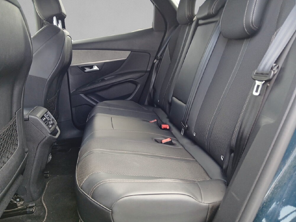 Occasion PEUGEOT 3008 3008 Hybrid 225 e-EAT8 - GT