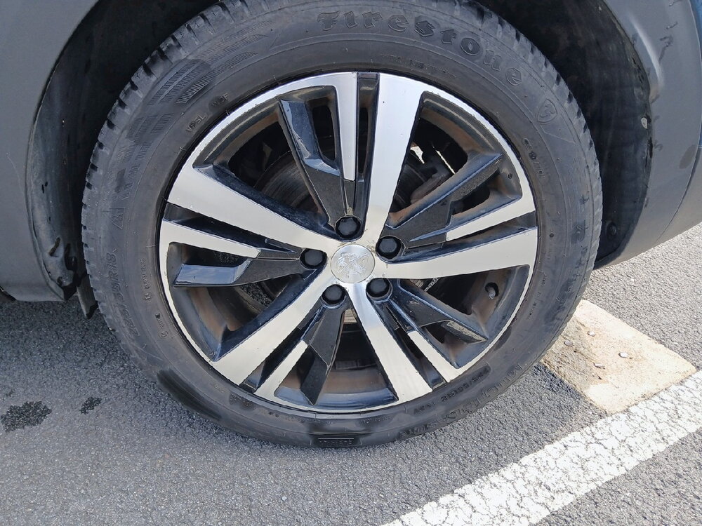 Occasion PEUGEOT 3008 3008 Hybrid 225 e-EAT8 - GT