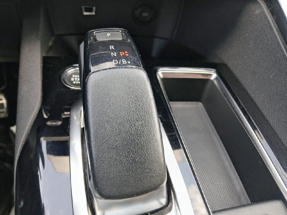 Occasion PEUGEOT 3008 3008 Hybrid 225 e-EAT8 - GT