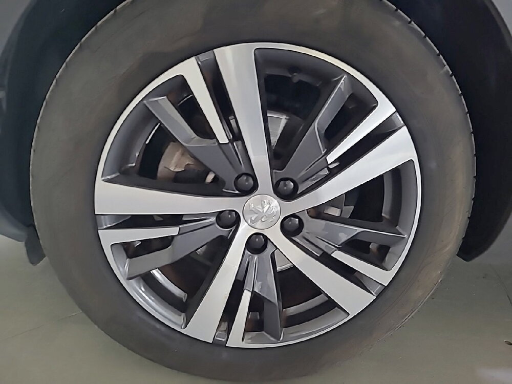 Occasion PEUGEOT 3008 3008 PureTech 130ch S&S EAT8 - Allure Pack