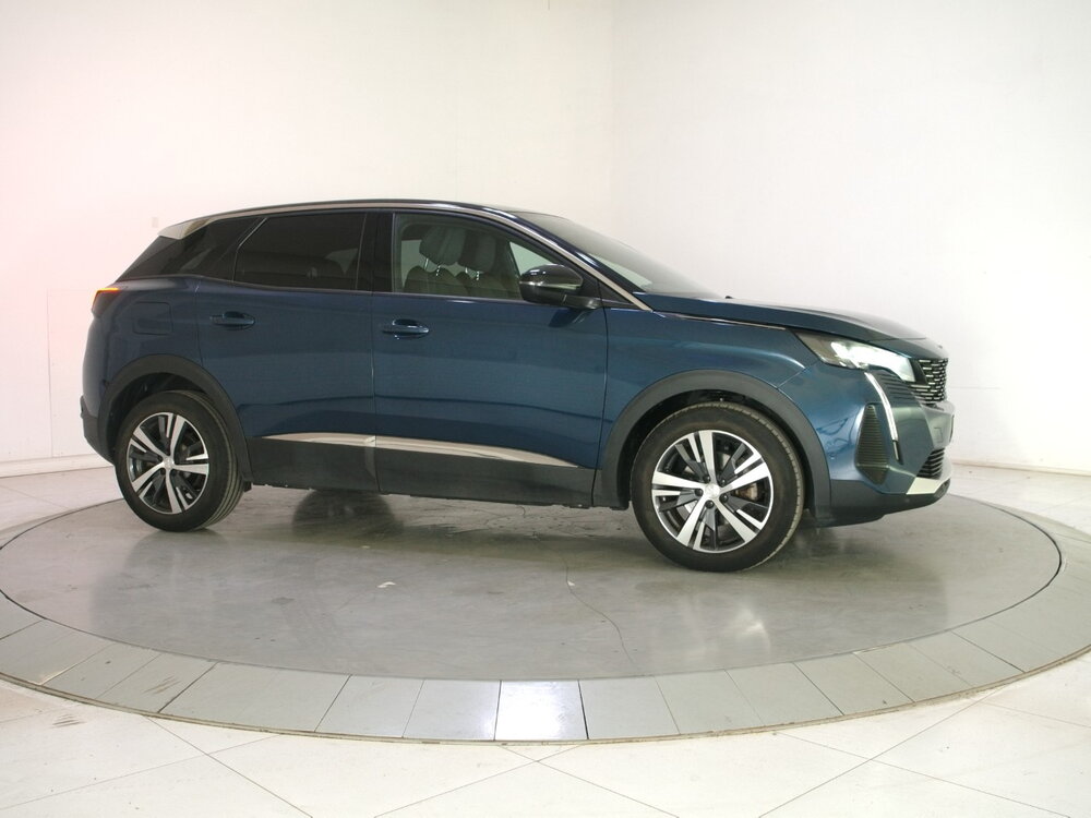 Occasion PEUGEOT 3008 3008 PureTech 130ch S&S EAT8 - Allure Pack