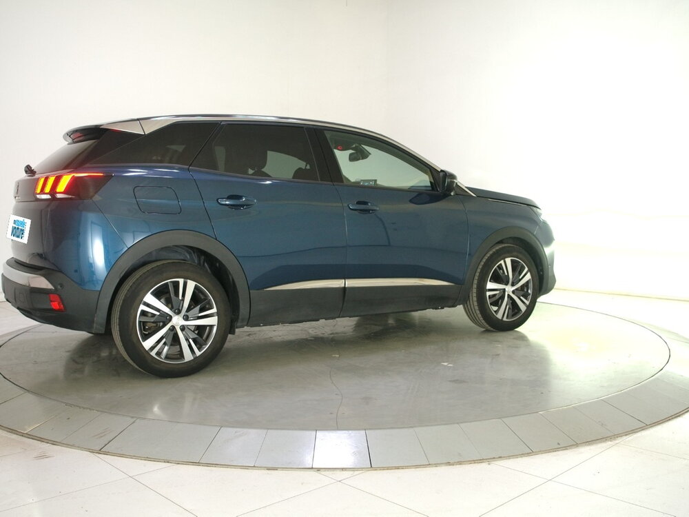 Occasion PEUGEOT 3008 3008 PureTech 130ch S&S EAT8 - Allure Pack