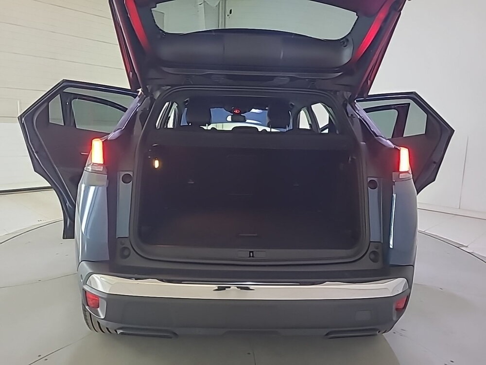 Occasion PEUGEOT 3008 3008 PureTech 130ch S&S EAT8 - Allure Pack