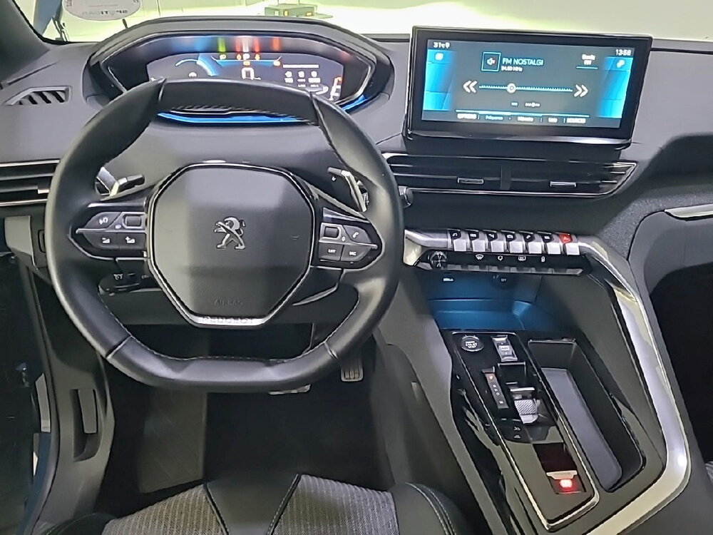 Occasion PEUGEOT 3008 3008 PureTech 130ch S&S EAT8 - Allure Pack