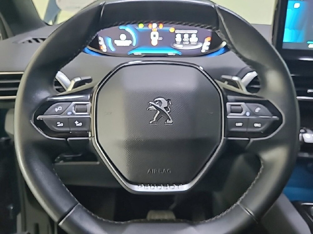 Occasion PEUGEOT 3008 3008 PureTech 130ch S&S EAT8 - Allure Pack