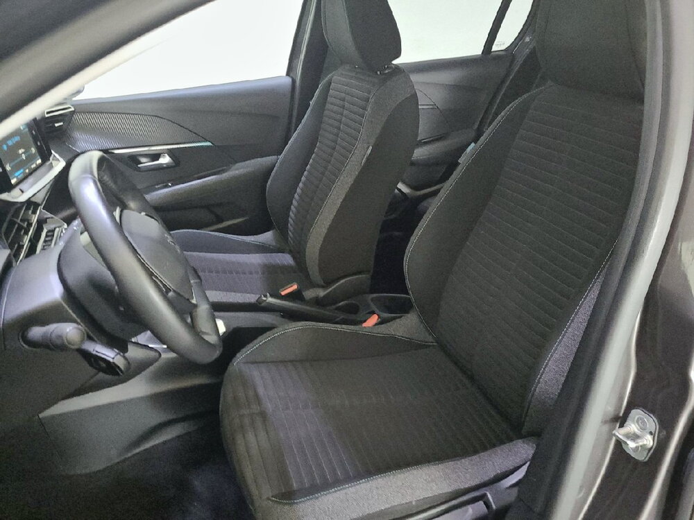 Occasion PEUGEOT 208 208 PureTech 75 S&S BVM5 - Style