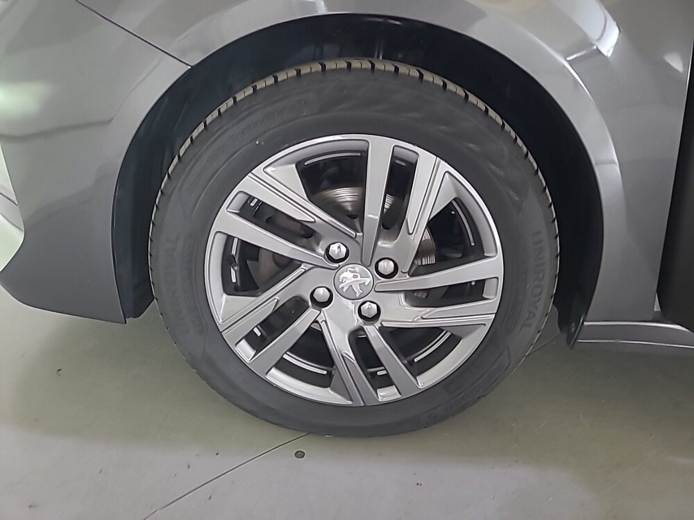 Occasion PEUGEOT 208 208 PureTech 75 S&S BVM5 - Style