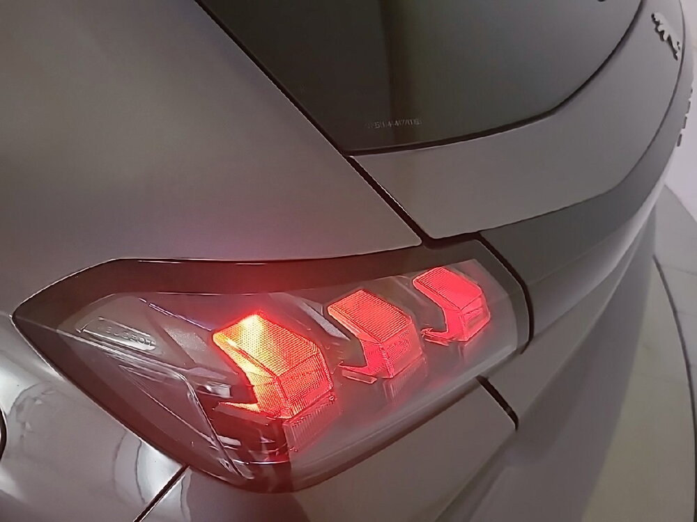 Occasion PEUGEOT 208 208 PureTech 75 S&S BVM5 - Style