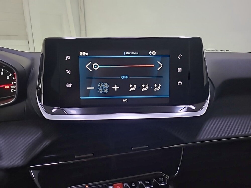 Occasion PEUGEOT 208 208 PureTech 75 S&S BVM5 - Style