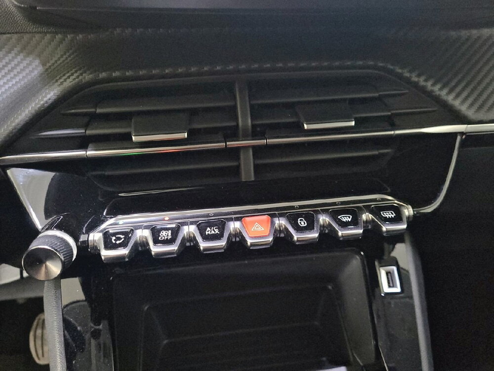 Occasion PEUGEOT 208 208 PureTech 75 S&S BVM5 - Style
