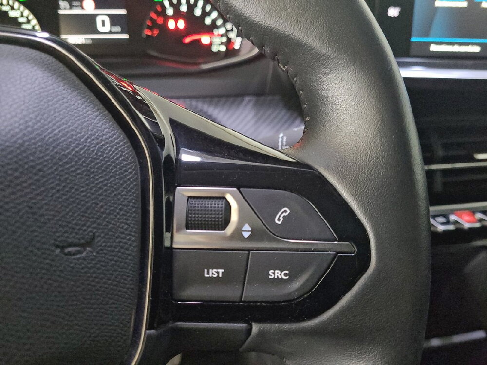 Occasion PEUGEOT 208 208 PureTech 75 S&S BVM5 - Style