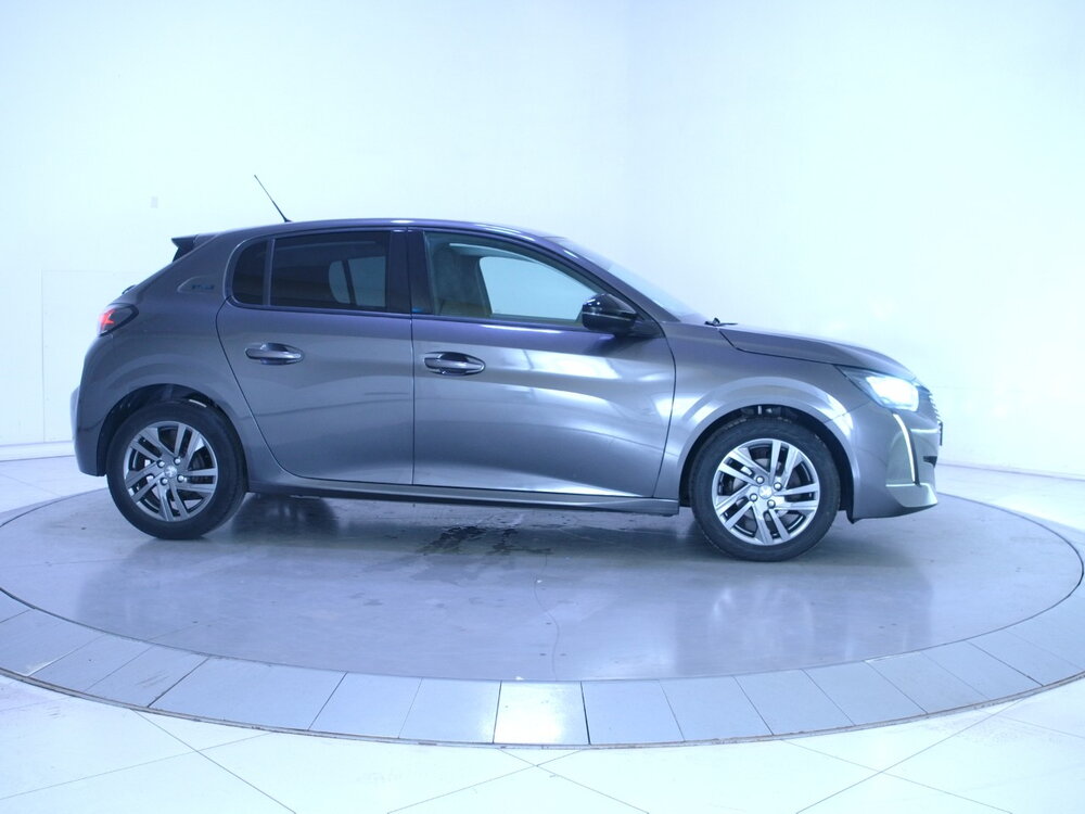 Occasion PEUGEOT 208 208 PureTech 75 S&S BVM5 - Style