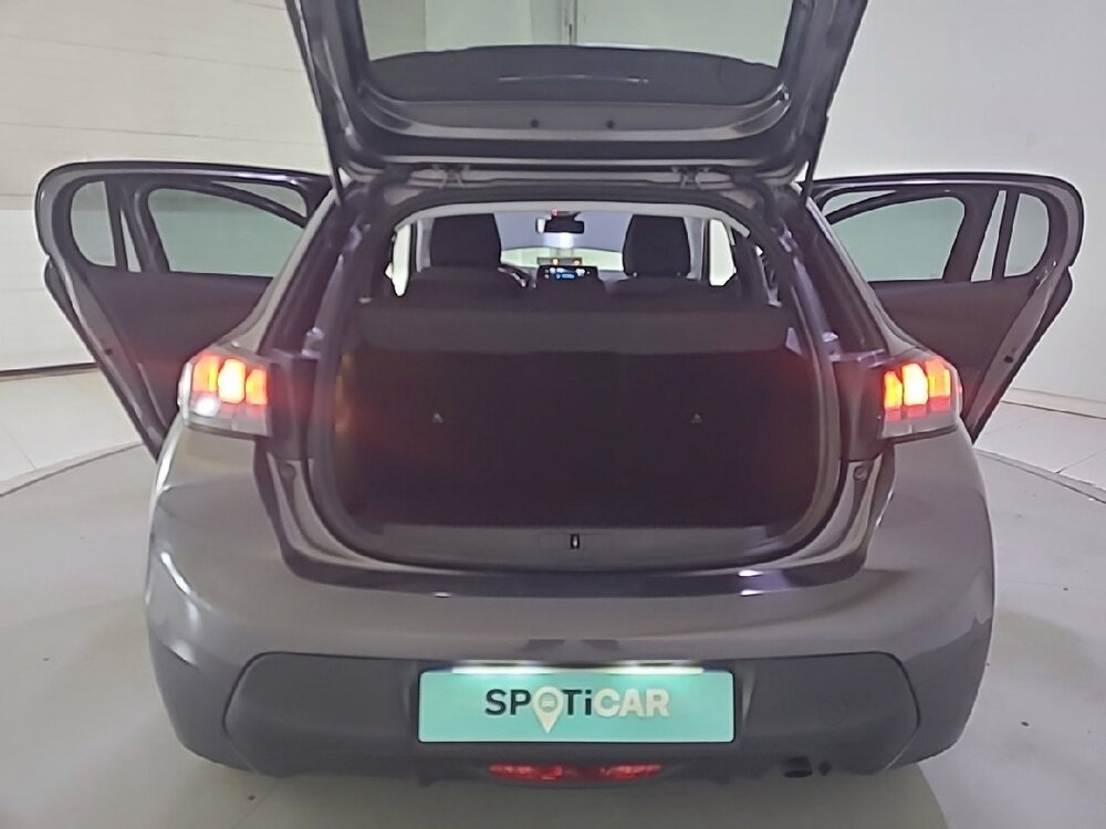 Occasion PEUGEOT 208 208 PureTech 75 S&S BVM5 - Style