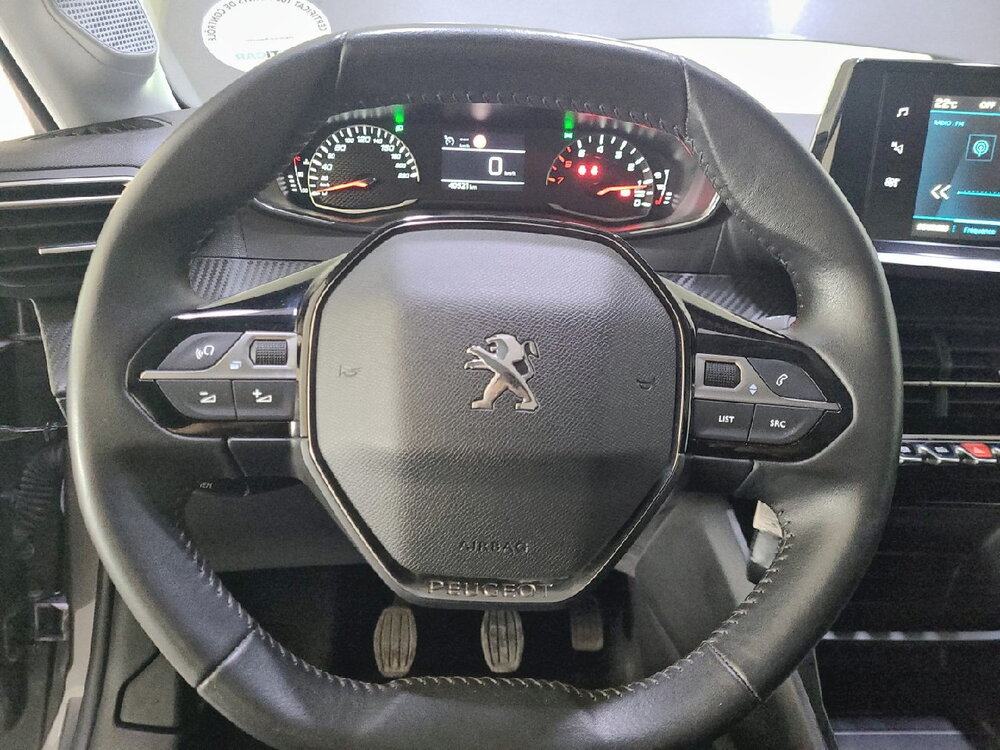 Occasion PEUGEOT 208 208 PureTech 75 S&S BVM5 - Style
