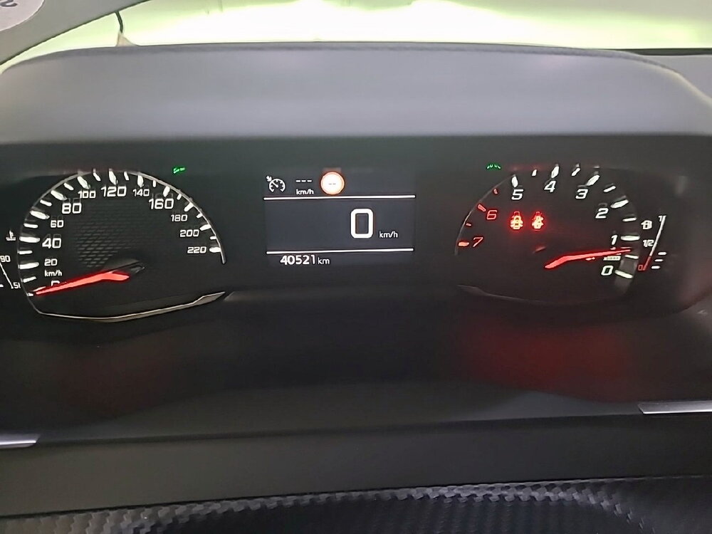 Occasion PEUGEOT 208 208 PureTech 75 S&S BVM5 - Style