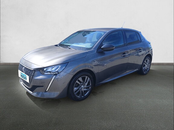 Occasion PEUGEOT 208 208 PureTech 75 S&S BVM5 - Style