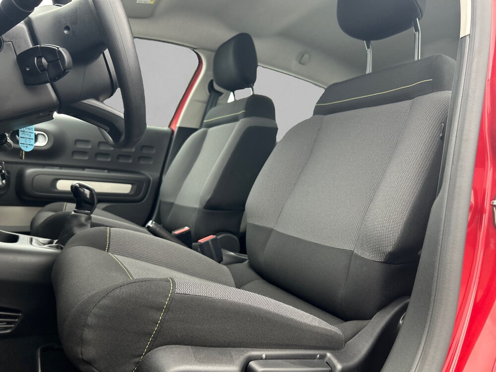 Occasion CITROEN C3 C3 PureTech 83 S&S BVM5 - YOU!