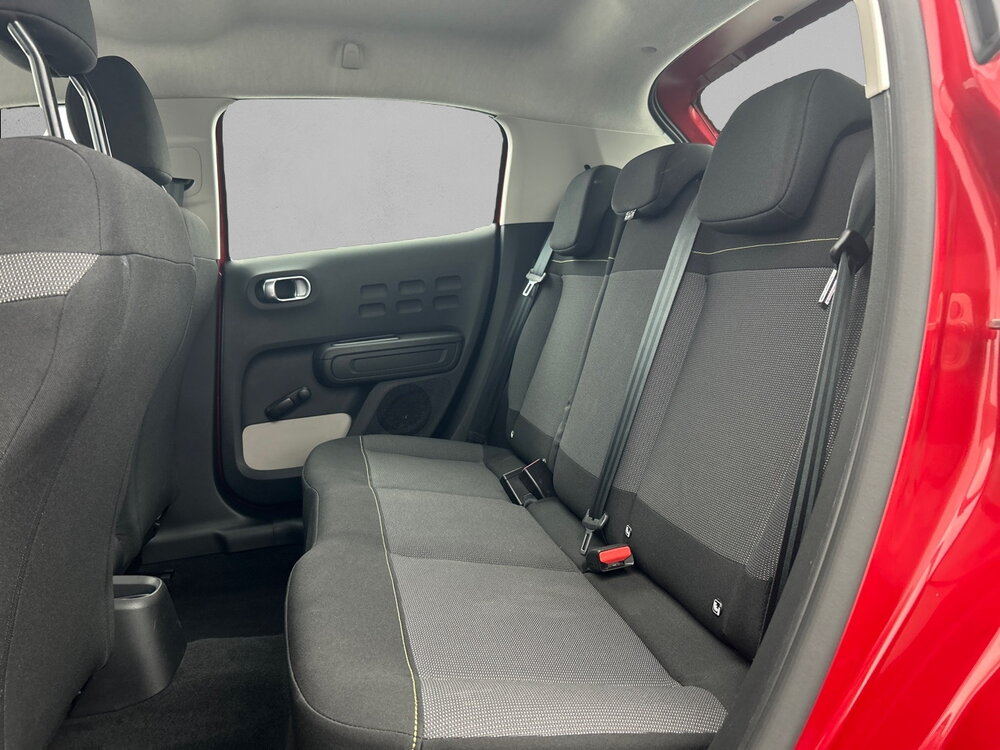 Occasion CITROEN C3 C3 PureTech 83 S&S BVM5 - YOU!