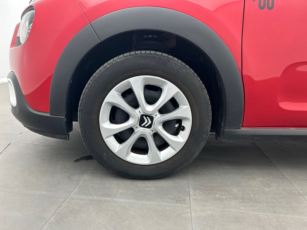 Occasion CITROEN C3 C3 PureTech 83 S&S BVM5 - YOU!