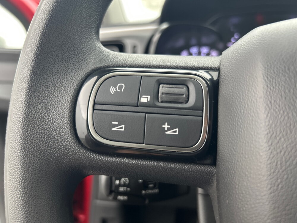 Occasion CITROEN C3 C3 PureTech 83 S&S BVM5 - YOU!