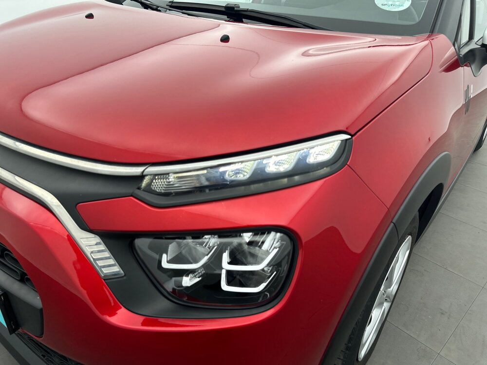 Occasion CITROEN C3 C3 PureTech 83 S&S BVM5 - YOU!