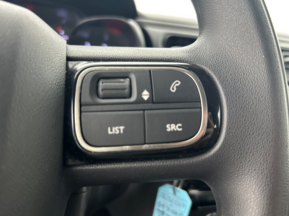 Occasion CITROEN C3 C3 PureTech 83 S&S BVM5 - YOU!