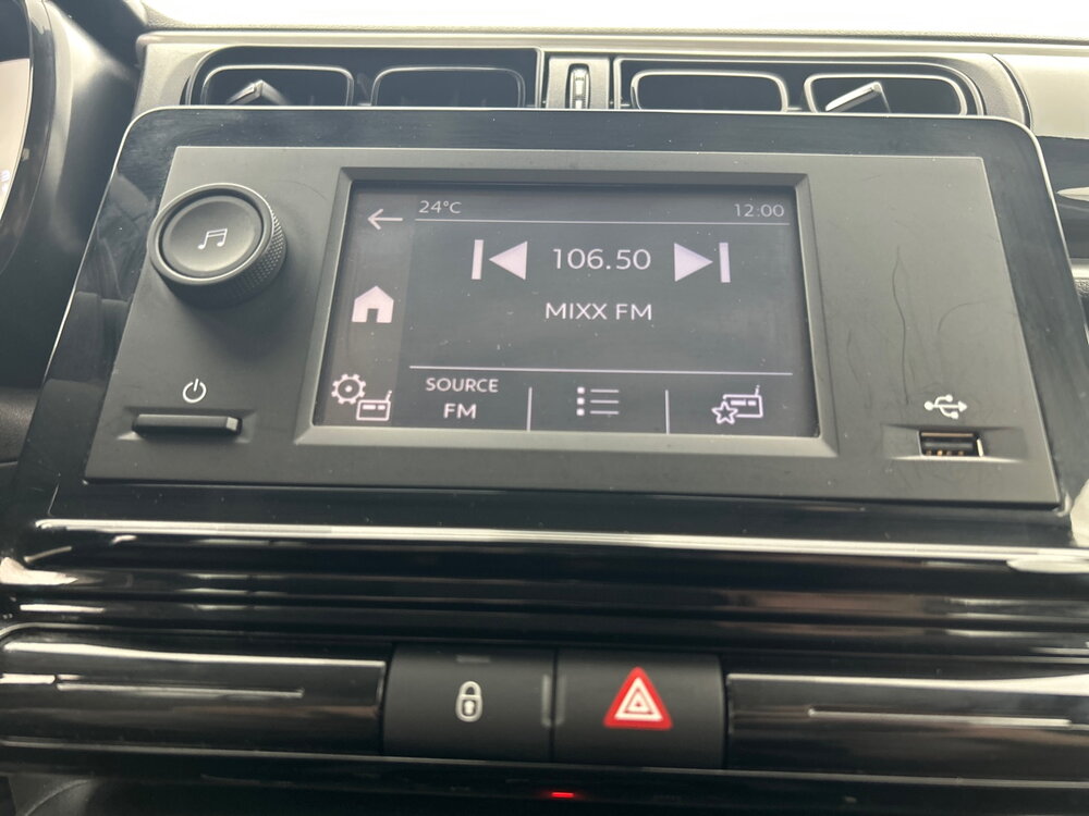 Occasion CITROEN C3 C3 PureTech 83 S&S BVM5 - YOU!