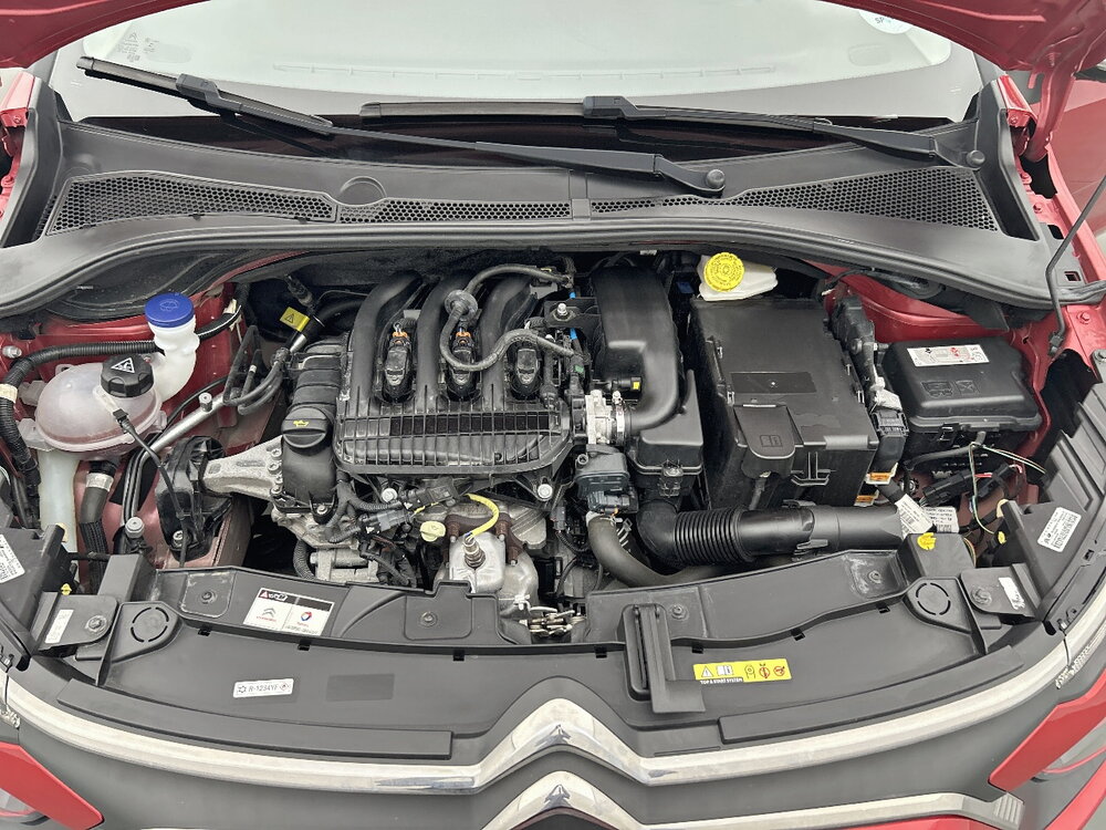 Occasion CITROEN C3 C3 PureTech 83 S&S BVM5 - YOU!