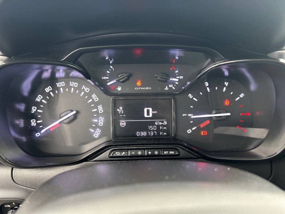 Occasion CITROEN C3 C3 PureTech 83 S&S BVM5 - YOU!