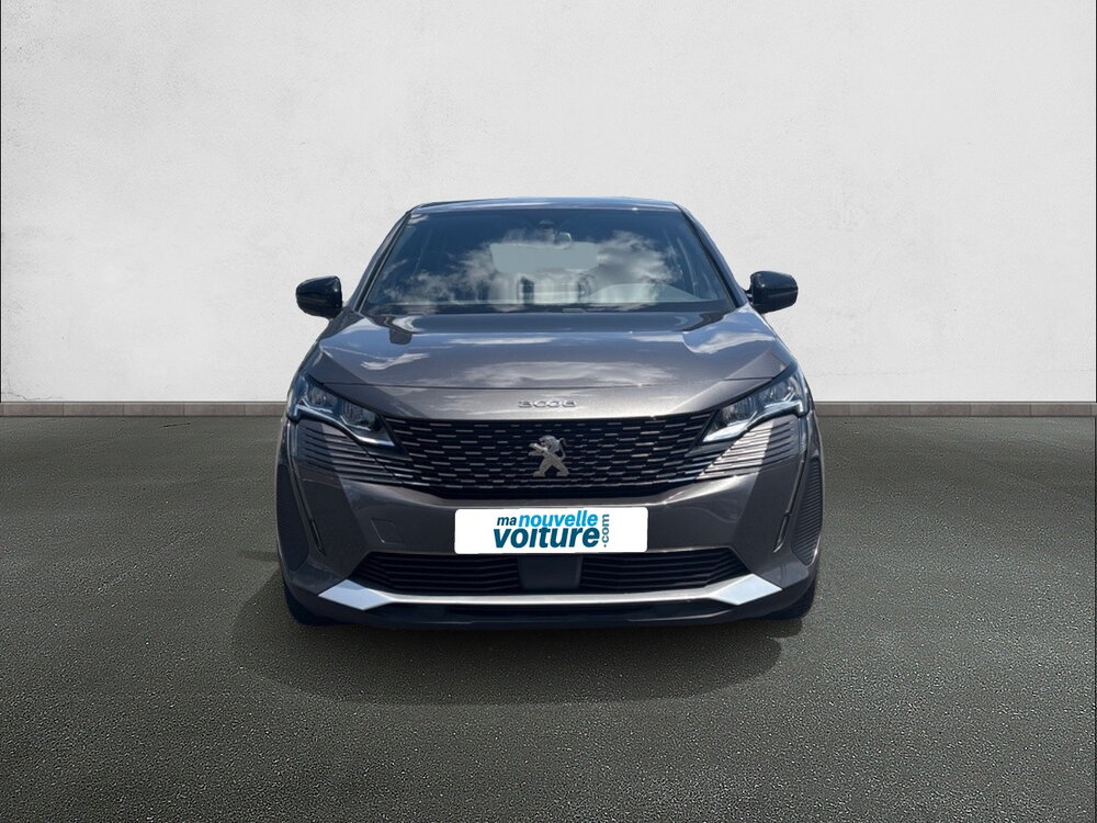 Occasion PEUGEOT 3008 3008 Hybrid 225 e-EAT8 - Active Pack
