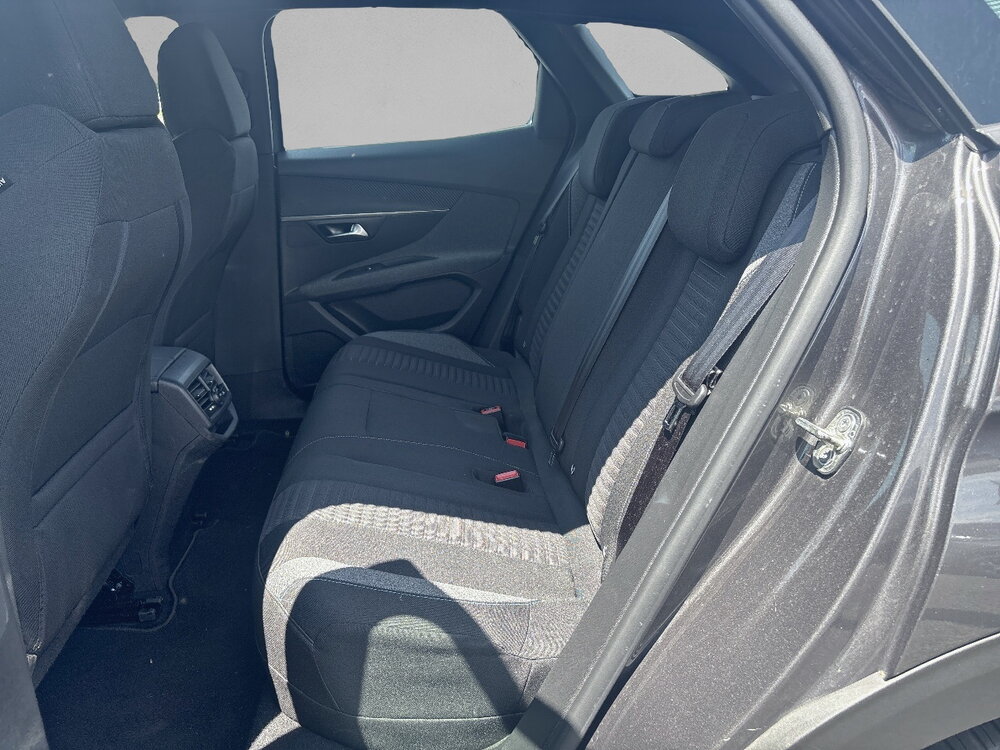 Occasion PEUGEOT 3008 3008 Hybrid 225 e-EAT8 - Active Pack