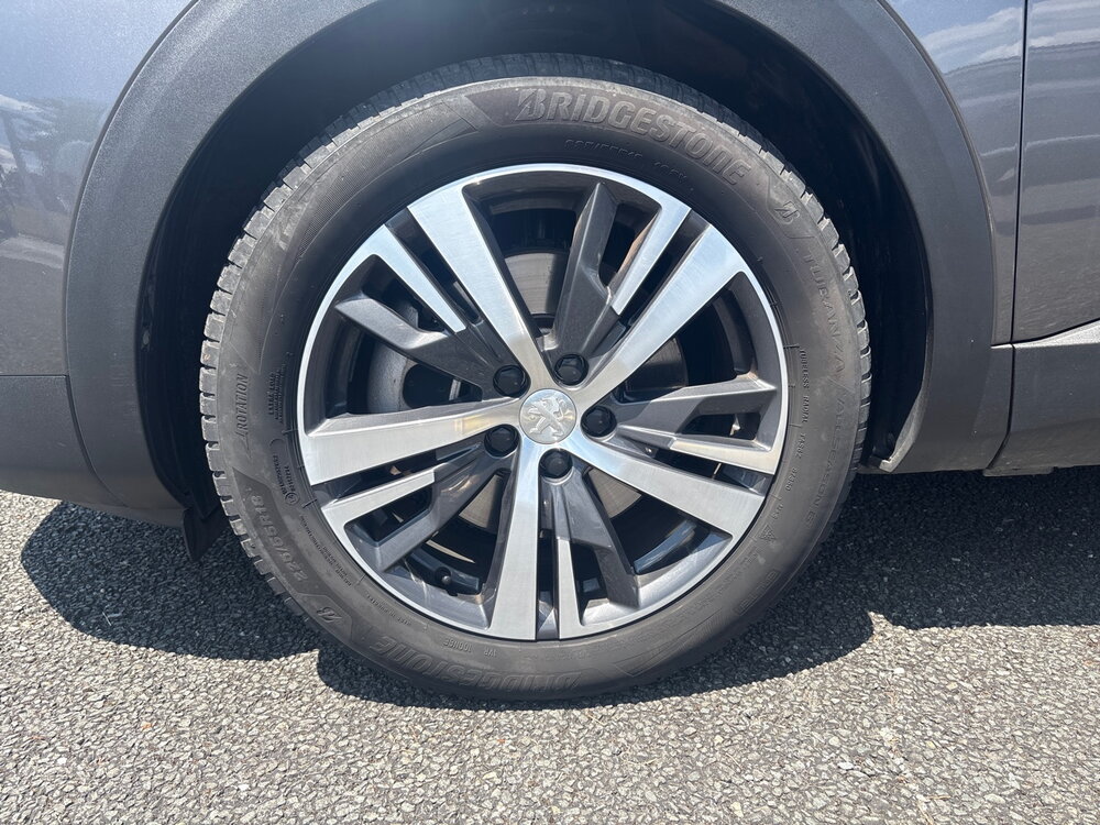 Occasion PEUGEOT 3008 3008 Hybrid 225 e-EAT8 - Active Pack