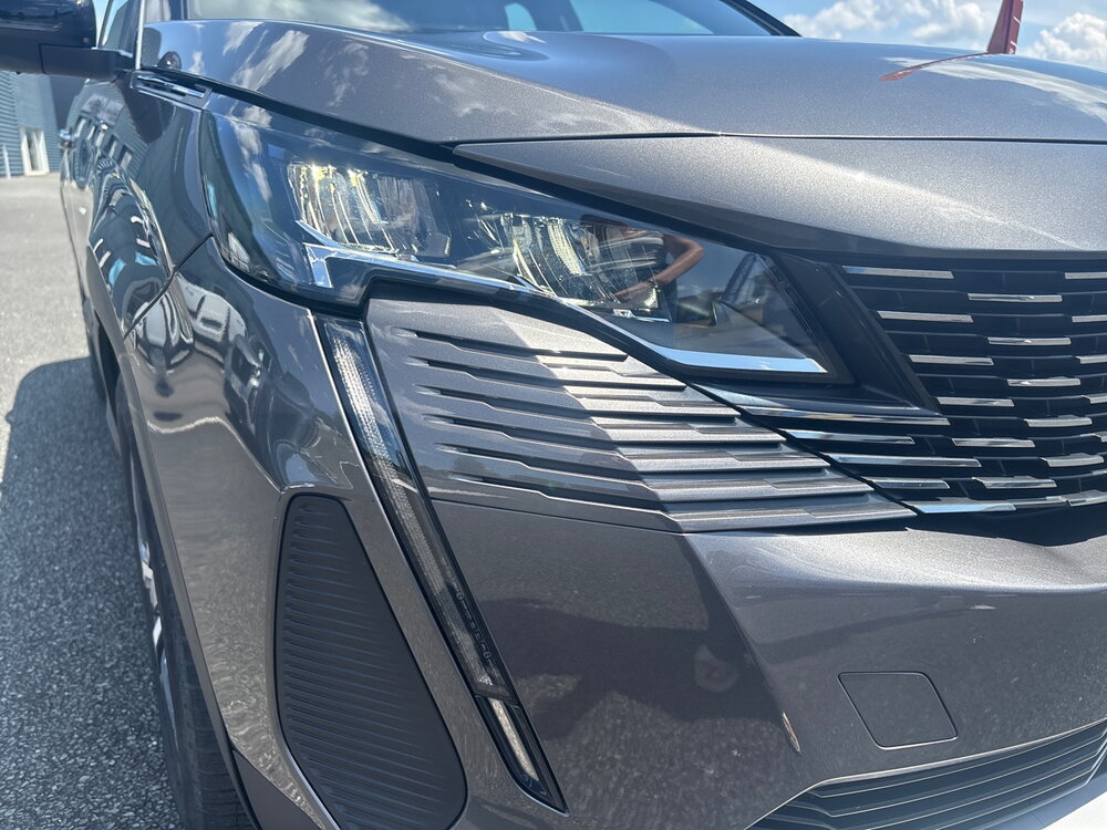 Occasion PEUGEOT 3008 3008 Hybrid 225 e-EAT8 - Active Pack