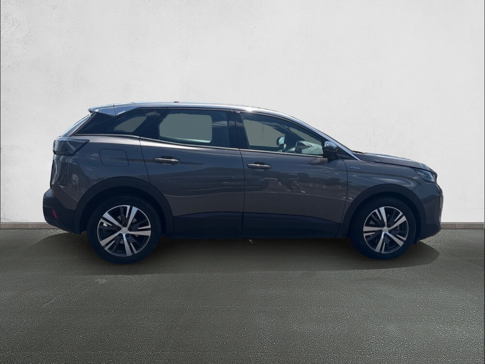 Occasion PEUGEOT 3008 3008 Hybrid 225 e-EAT8 - Active Pack