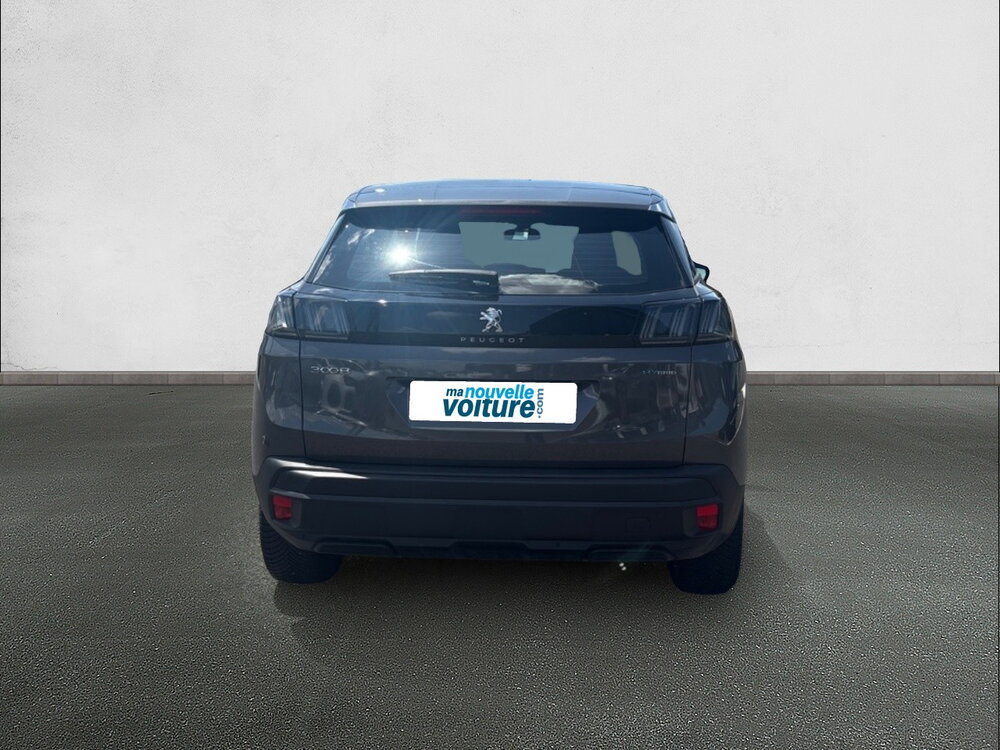 Occasion PEUGEOT 3008 3008 Hybrid 225 e-EAT8 - Active Pack