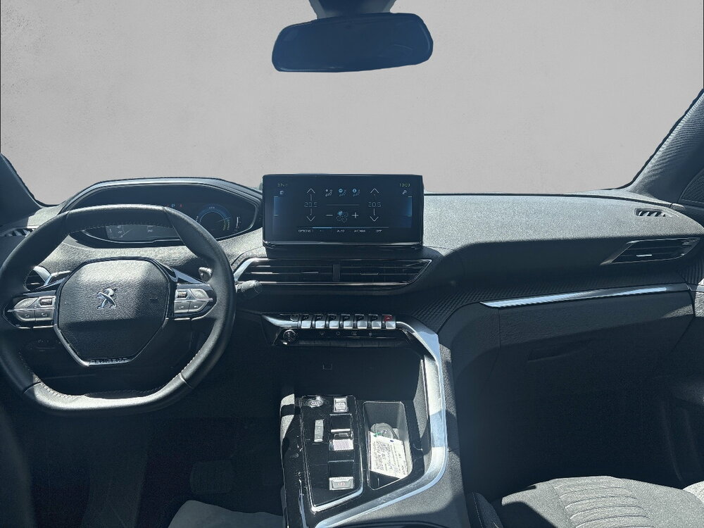 Occasion PEUGEOT 3008 3008 Hybrid 225 e-EAT8 - Active Pack