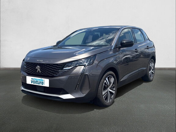 Occasion PEUGEOT 3008 3008 Hybrid 225 e-EAT8 - Active Pack