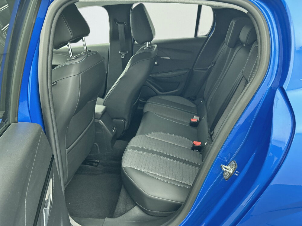 Occasion PEUGEOT 208 208 PureTech 100 S&S BVM6 - Allure