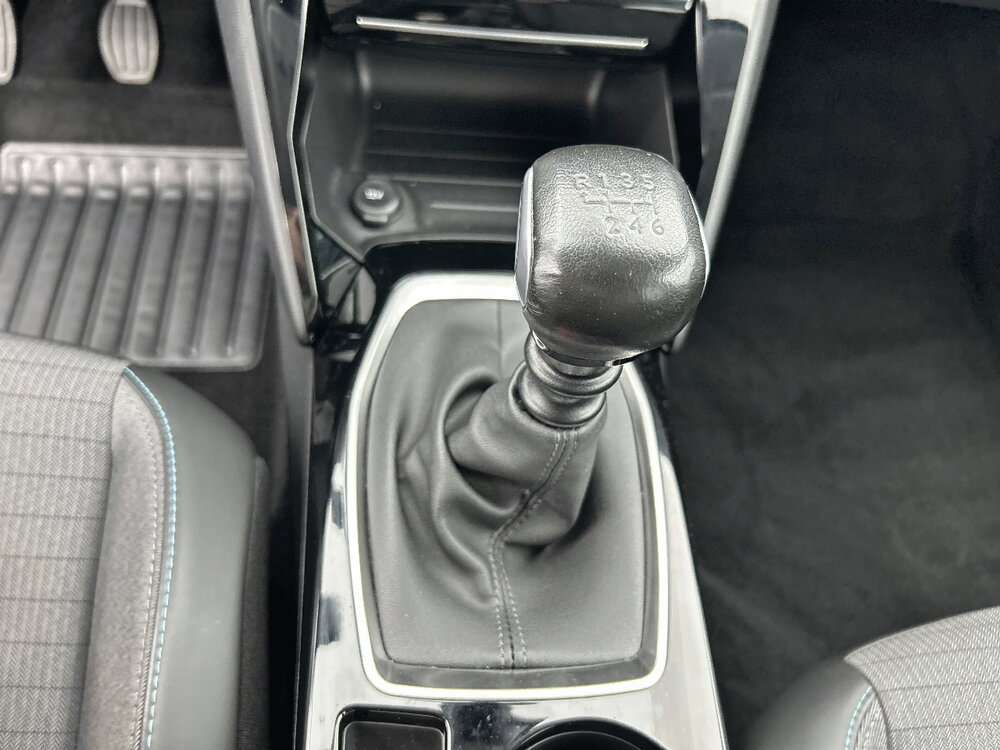 Occasion PEUGEOT 208 208 PureTech 100 S&S BVM6 - Allure